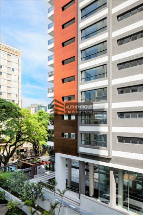 Imagem Apartamento com 4 Quartos para Alugar, 407 m² em Jardins - São Paulo Imagem Apartamento com 4 Quartos para Alugar, 407 m² em Jardins - São Paulo