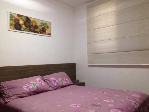 Imagem Apartamento com 2 Quartos à Venda, 49 m² em Vila Branca - Jacareí