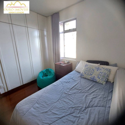 Imagem Apartamento com 3 Quartos à Venda, 90 m² em Ouro Preto - Belo Horizonte Imagem Apartamento com 3 Quartos à Venda, 90 m² em Ouro Preto - Belo Horizonte