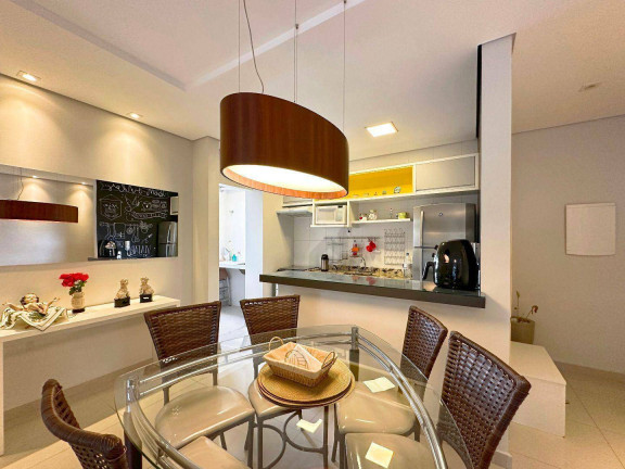 Imagem Apartamento com 3 Quartos à Venda, 80 m² em Parque Campolim - Sorocaba