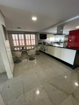 Imagem Casa com 5 Quartos para Alugar, 380 m² em Nossa Senhora Do ó - Paulista