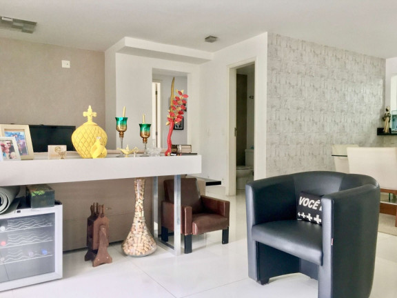 Imagem Apartamento com 3 Quartos à Venda, 142 m² em Panamby - São Paulo Imagem Apartamento com 3 Quartos à Venda, 142 m² em Panamby - São Paulo