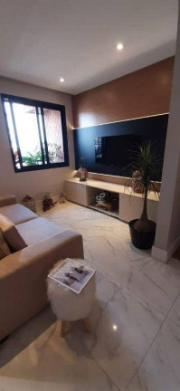 Imagem Apartamento com 2 Quartos à Venda, 128 m² em Brooklin Paulista - São Paulo Imagem Apartamento com 2 Quartos à Venda, 128 m² em Brooklin Paulista - São Paulo