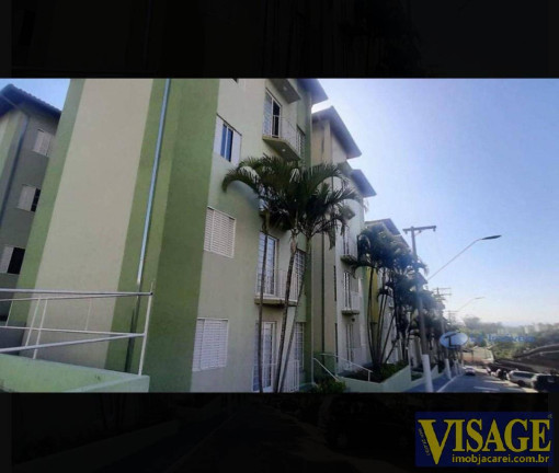 Apartamento com 2 Quartos à Venda,  em Jardim Primavera - Jacareí