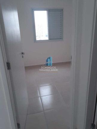 Imagem Apartamento com 1 Quarto à Venda, 30 m² em Vila Guilhermina - São Paulo Imagem Apartamento com 1 Quarto à Venda, 30 m² em Vila Guilhermina - São Paulo