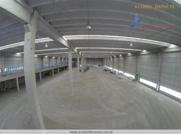 Imagem Imóvel Comercial à Venda, 7.404 m² em Itaqui - Itapevi
