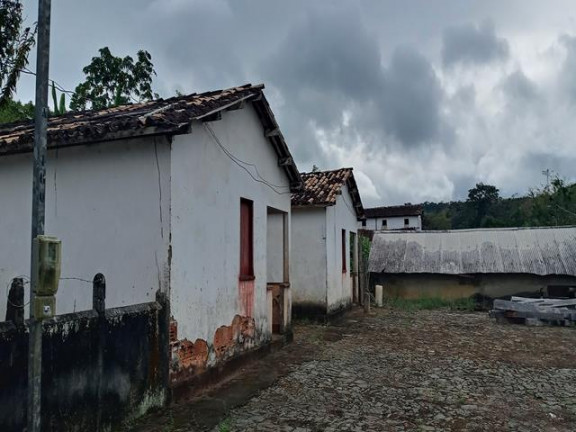 Imagem Fazenda à Venda, 10.000 m² em Taboquinhas - Itacaré Imagem Fazenda à Venda, 10.000 m² em Taboquinhas - Itacaré