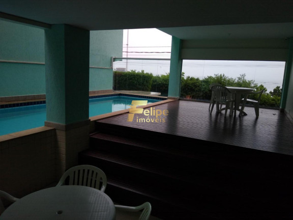 Imagem Imóvel com 3 Quartos à Venda, 117 m² em Enseada Azul - Guarapari