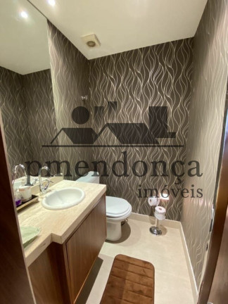 Imagem Apartamento com 3 Quartos à Venda, 163 m² em Barra Funda - São Paulo