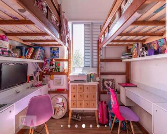 Imagem Apartamento à Venda, em Jardim Tupanci - Barueri Imagem Apartamento à Venda, em Jardim Tupanci - Barueri