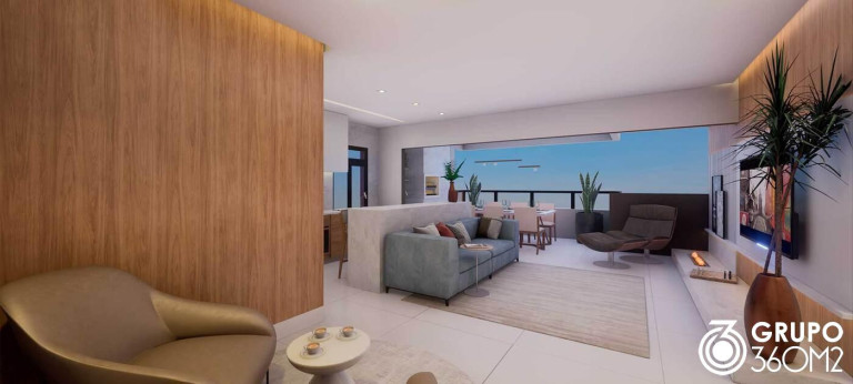 Imagem Apartamento com 3 Quartos à Venda, 125 m² em Vila Assunção - Santo André Imagem Apartamento com 3 Quartos à Venda, 125 m² em Vila Assunção - Santo André