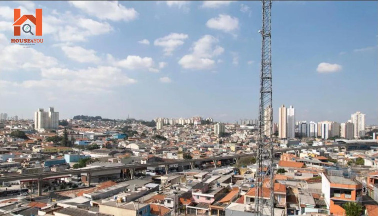 Imagem Apartamento com 3 Quartos à Venda, 154 m² em Jardim Teresa - São Paulo Imagem Apartamento com 3 Quartos à Venda, 154 m² em Jardim Teresa - São Paulo