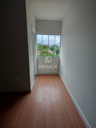 Imagem Apartamento com 2 Quartos à Venda, 79 m² em Itajuba - Barra Velha