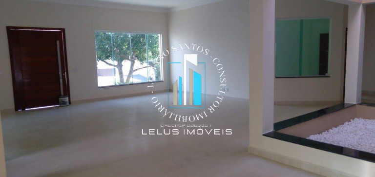 Imagem Casa à Venda, 440 m² em Portal Dos Pássaros Ii - Boituva