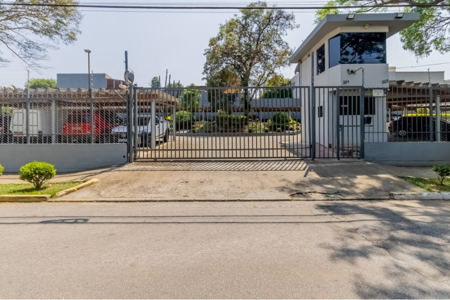 Imagem Apartamento com 2 Quartos à Venda, 68 m² em Jardim Da Saúde - São Paulo