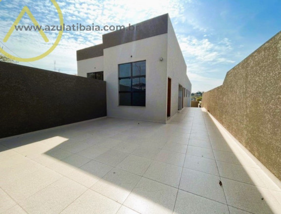 Imagem Casa com 3 Quartos à Venda, 85 m² em Jardim Das Cerejeiras - Atibaia