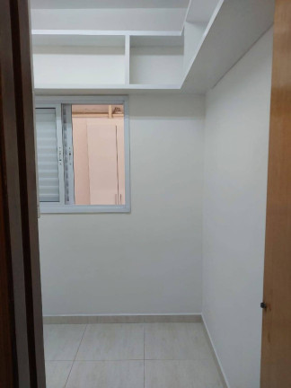 Imagem Casa com 2 Quartos à Venda, 52 m² em Vila Valparaíso - Santo André Imagem Casa com 2 Quartos à Venda, 52 m² em Vila Valparaíso - Santo André