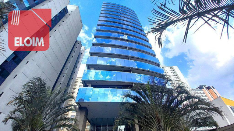 Imagem Imóvel para Alugar, 334 m² em Moema - São Paulo Imagem Imóvel para Alugar, 334 m² em Moema - São Paulo