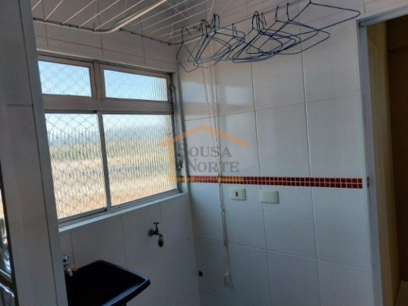 Imagem Apartamento com 2 Quartos à Venda, 50 m² em Vila Constança - São Paulo Imagem Apartamento com 2 Quartos à Venda, 50 m² em Vila Constança - São Paulo