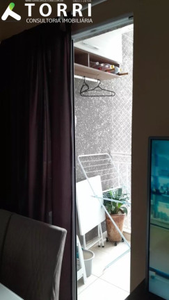 Imagem Apartamento com 2 Quartos à Venda, 48 m² em Jardim Betânia - Sorocaba Imagem Apartamento com 2 Quartos à Venda, 48 m² em Jardim Betânia - Sorocaba