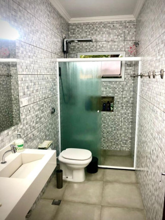 Imagem Sobrado com 4 Quartos à Venda, 200 m² em Jardim Avelino - São Paulo Imagem Sobrado com 4 Quartos à Venda, 200 m² em Jardim Avelino - São Paulo