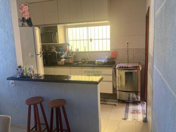 Imagem Casa com 2 Quartos à Venda, 75 m² em Inoã - Maricá