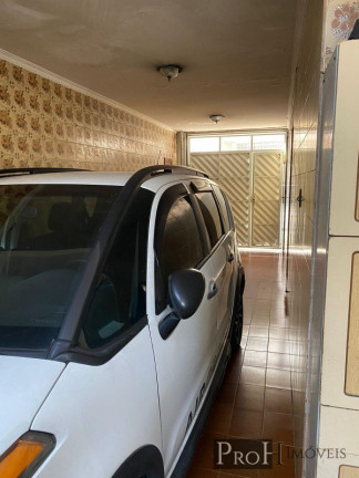 Imagem Sobrado com 3 Quartos à Venda, 284 m² em Vila Assunção - Santo André Imagem Sobrado com 3 Quartos à Venda, 284 m² em Vila Assunção - Santo André