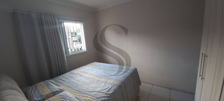 Apartamento com 2 Quartos à Venda, 69 m² em Vila Fiori - Sorocaba
