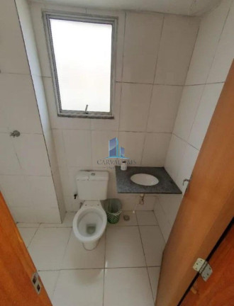 Imagem Cobertura com 4 Quartos à Venda, 121 m² em Jardim Das Alterosas 1ª Seção - Betim