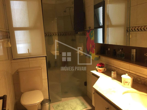 Imagem Apartamento com 4 Quartos à Venda, 178 m² em Centro - São Bernardo Do Campo