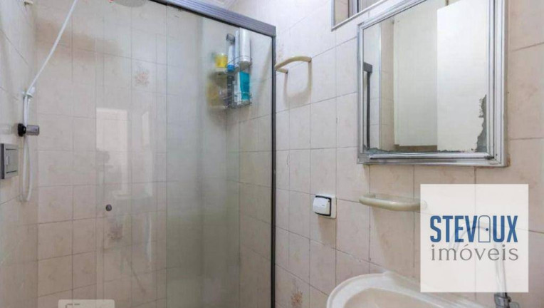 Imagem Apartamento com 2 Quartos à Venda, 52 m² em Moema - São Paulo