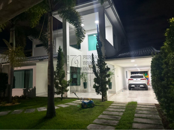 Imagem Casa com 3 Quartos à Venda, 280 m² em Campo Grande - Rio De Janeiro