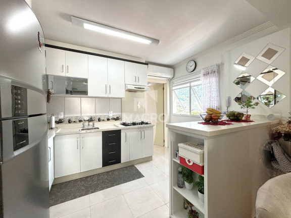 Imagem Apartamento com 3 Quartos à Venda, 107 m² em Centro - Jaraguá Do Sul Imagem Apartamento com 3 Quartos à Venda, 107 m² em Centro - Jaraguá Do Sul