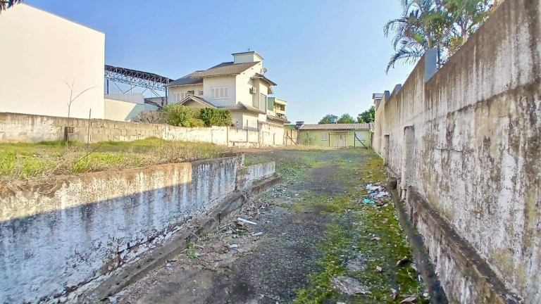 Imagem Terreno à Venda, 550 m² em Nossa Senhora Das Graças - Canoas Imagem Terreno à Venda, 550 m² em Nossa Senhora Das Graças - Canoas