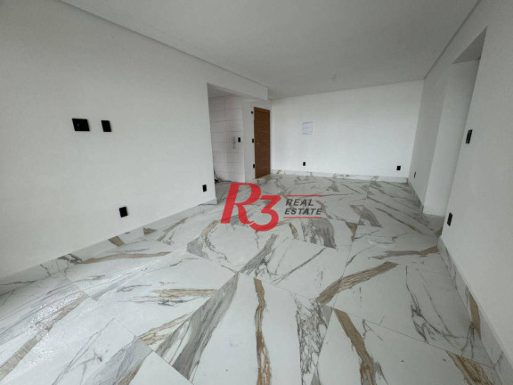 Imagem Apartamento com 3 Quartos à Venda, 126 m² em Aviação - Praia Grande Imagem Apartamento com 3 Quartos à Venda, 126 m² em Aviação - Praia Grande