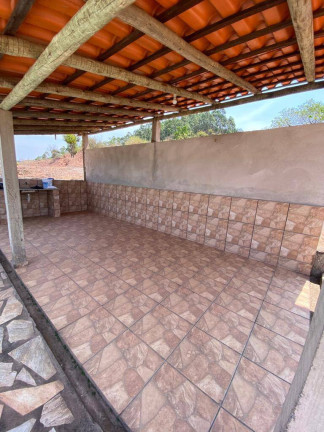Imagem Chácara com 5 Quartos à Venda, 28 m² em Santa Terezinha De Minas - Itatiaiuçu Imagem Chácara com 5 Quartos à Venda, 28 m² em Santa Terezinha De Minas - Itatiaiuçu