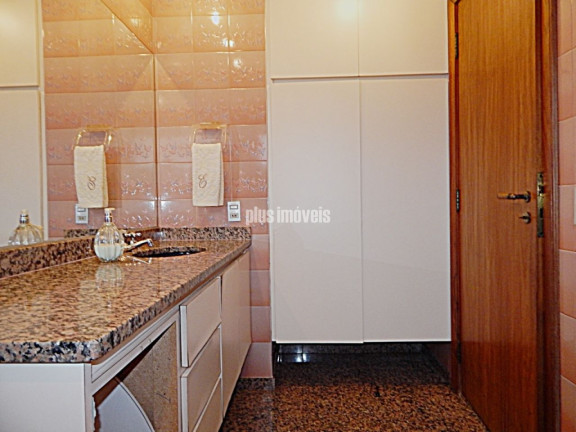 Imagem Apartamento com 4 Quartos à Venda, 246 m² em Vila Nova Conceição - São Paulo Imagem Apartamento com 4 Quartos à Venda, 246 m² em Vila Nova Conceição - São Paulo