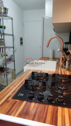Imagem Apartamento com 3 Quartos à Venda, 65 m² em Jardim Marajoara - São Paulo Imagem Apartamento com 3 Quartos à Venda, 65 m² em Jardim Marajoara - São Paulo