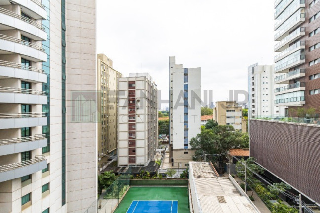 Imagem Imóvel com 2 Quartos para Alugar, 151 m² em Itaim Bibi - São Paulo