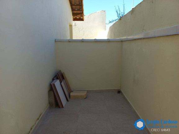 Casa com 2 Quartos à Venda, 64 m² em Balneário Tupy - Itanhaém