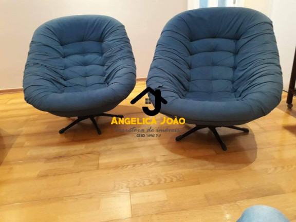 Imagem Apartamento com 3 Quartos à Venda, 122 m² em Encruzilhada - Santos Imagem Apartamento com 3 Quartos à Venda, 122 m² em Encruzilhada - Santos