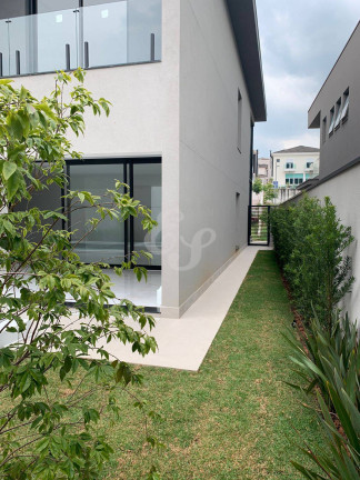 Imagem Casa de Condomínio com 4 Quartos à Venda, 405 m² em Tamboré - Santana De Parnaíba Imagem Casa de Condomínio com 4 Quartos à Venda, 405 m² em Tamboré - Santana De Parnaíba
