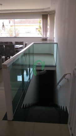 Imagem Casa com 3 Quartos à Venda, 146 m² em Vila Belmiro - Santos