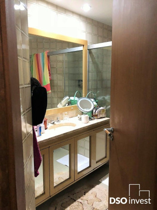 Imagem Apartamento com 3 Quartos à Venda,  em Brooklin - São Paulo