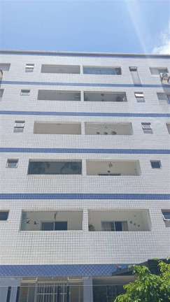 Imagem Apartamento com 2 Quartos à Venda, 75 m² em Guilhermina - Praia Grande