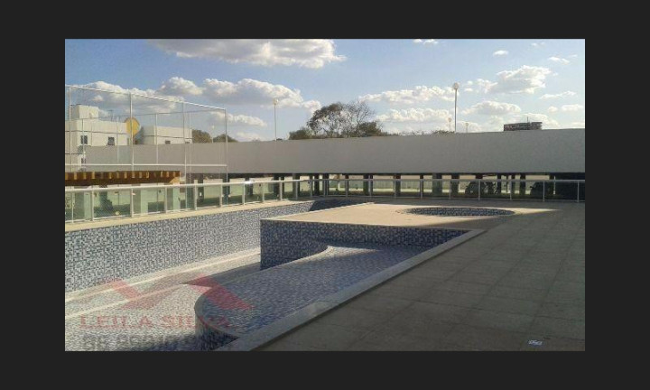 Imagem Apartamento à Venda, 133 m² em Morada Do Sol - Teresina Imagem Apartamento à Venda, 133 m² em Morada Do Sol - Teresina