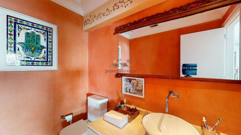 Imagem Apartamento com 3 Quartos à Venda, 376 m² em Alto De Pinheiros - São Paulo Imagem Apartamento com 3 Quartos à Venda, 376 m² em Alto De Pinheiros - São Paulo