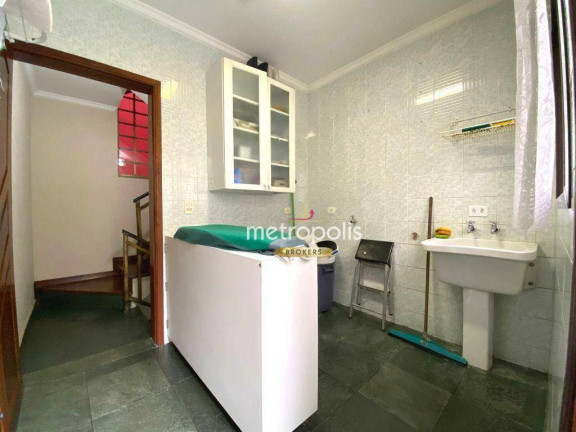 Imagem Sobrado com 3 Quartos à Venda, 295 m² em Campestre - Santo André Imagem Sobrado com 3 Quartos à Venda, 295 m² em Campestre - Santo André