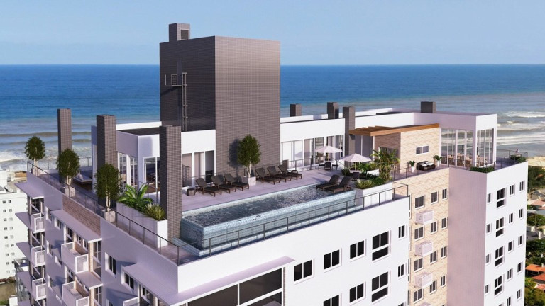 Imagem Apartamento com 2 Quartos à Venda, 92 m² em Navegantes - Capão Da Canoa