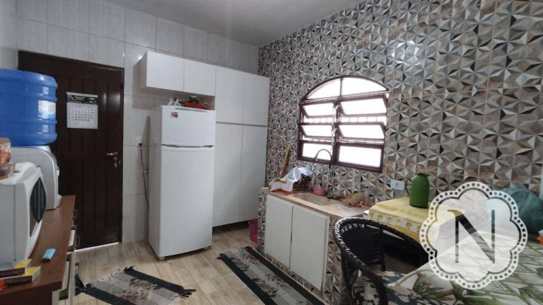 Imagem Casa com 2 Quartos à Venda, 87 m² em Gaivota - Itanhaém Imagem Casa com 2 Quartos à Venda, 87 m² em Gaivota - Itanhaém